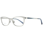 Swarovski Silver Women Glasses Frame -   -  Swarovski.